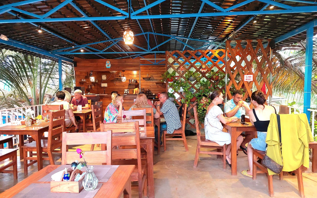 Vedana Retreat Butik-Hotel