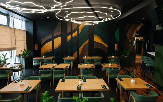 City Hotel Sova