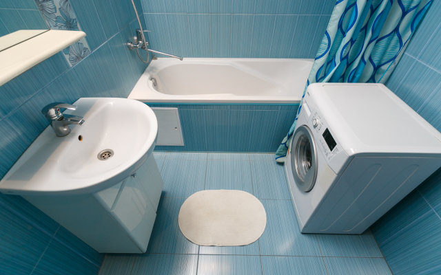 Апартаменты Freedom