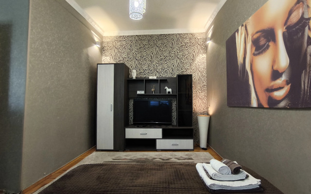 Na Schadenko 110 Flat