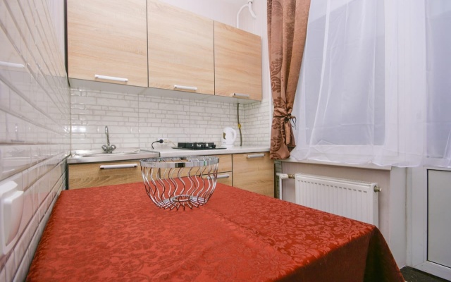 Квартира В Луговом