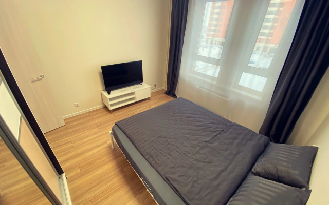 Квартира на Улице 65 Лет Победы 6