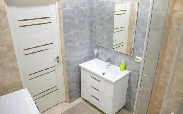 GrinSejl Flat