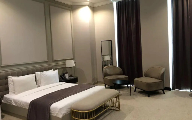 Hotel Horizon Manor Hotel