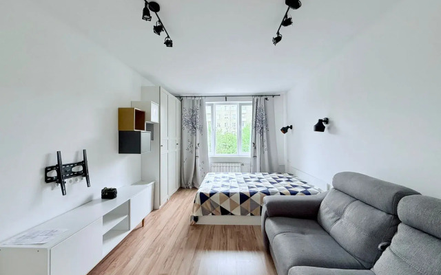 Квартира У25