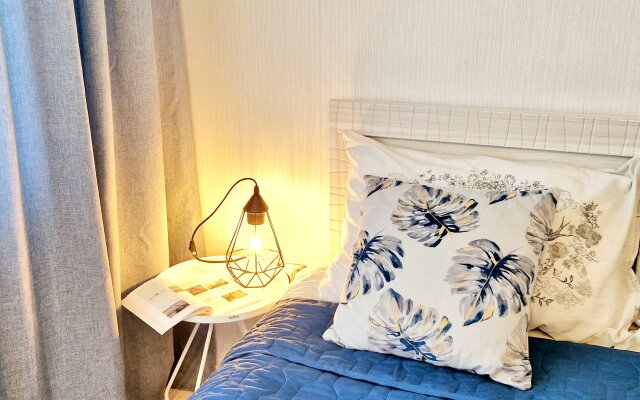 Квартира Апартаменты в Центре Калининграда. "Любимый центр"