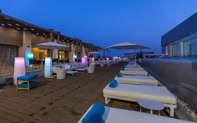 Radisson Blu Hotel & Convention Center, Tunis