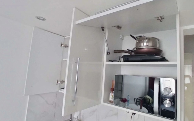 Апартаменты 3 на Улице Декабристов 23