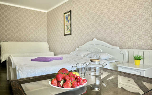 Chill Pill - centr - samozaseleniya 24/7 - 9g Apartments