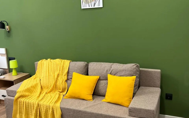 Апартаменты Apartment Rental