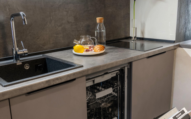 Апартаменты А3 1