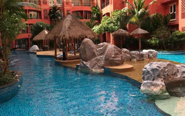 Seven Seas Condo Resort Hotel