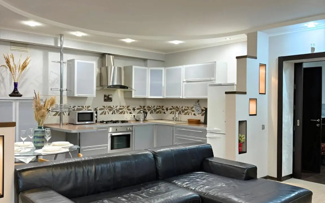 Daiber Home Flat