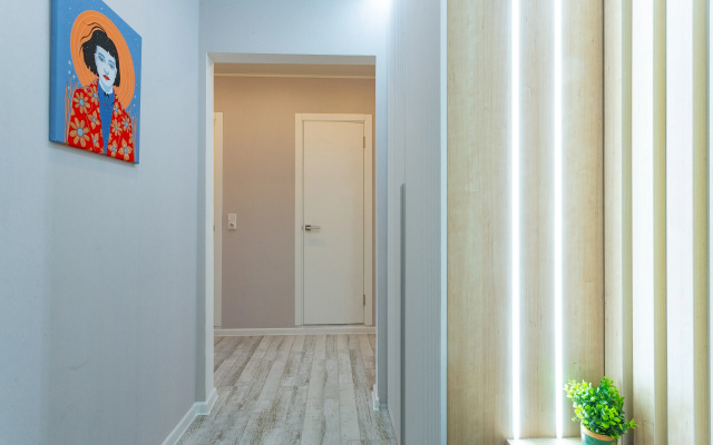 Apartamenty <<Atmosfera>> | Solnecnaa Sevil'a - Gde Rozdautsa Mecty