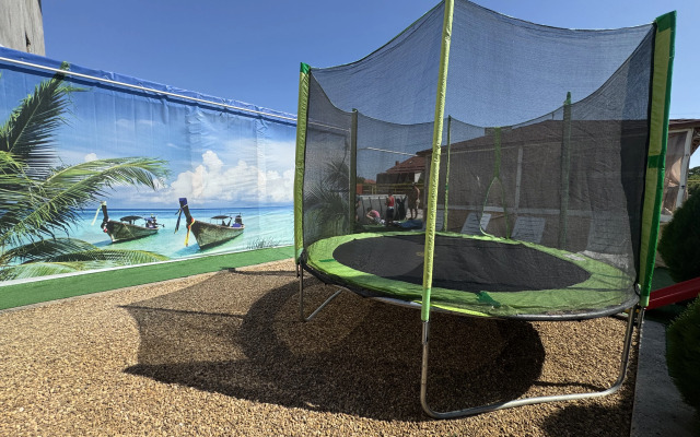 Гостевой дом Ника