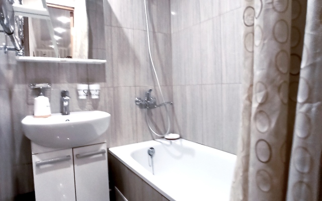 Апартаменты на Московском 23