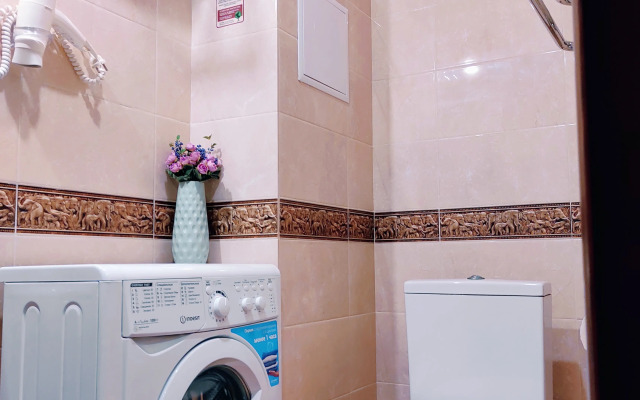 Liberty Fly Hotel Room 405 Apartments