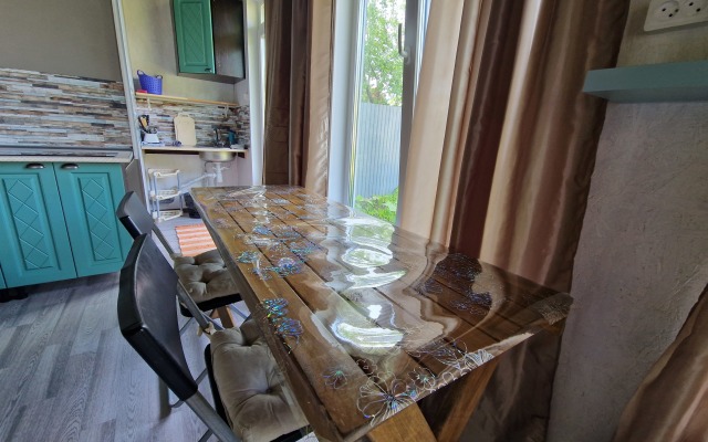 Частный дом на Островского 3