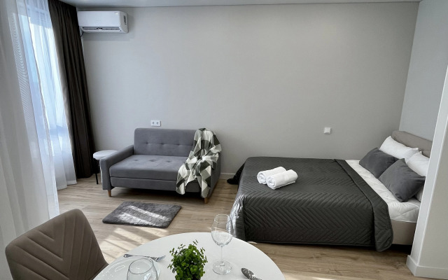 Vidovaya Studiya Na Planete Flat