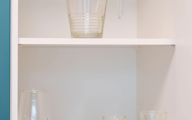 Апартаменты в Центре в Современном Жк Бизнес Класса от LetoApart