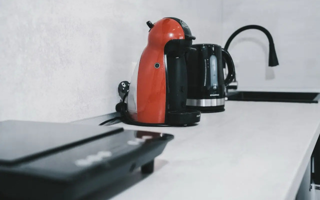 Квартира в новом доме в Гости