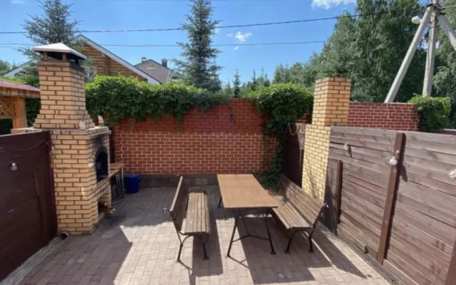 ZhK Polesye Na Ulitse Yuriya Gagarina 2 Private house
