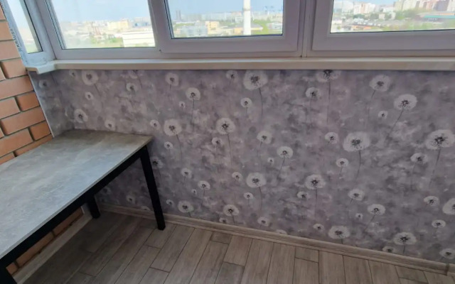 Квартира Любимые Гости