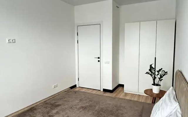 Beige Apartment Ryadom S Tsentrom Apartments