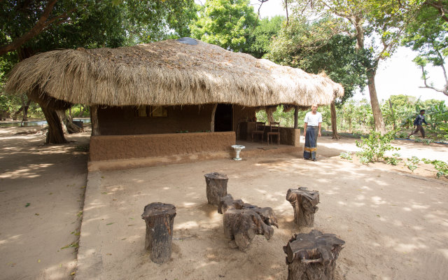 Nilaveli Beach Hotel