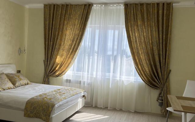 Apartments Briz