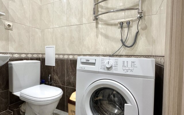 Апартаменты на улице Ленина 180 корпус 6