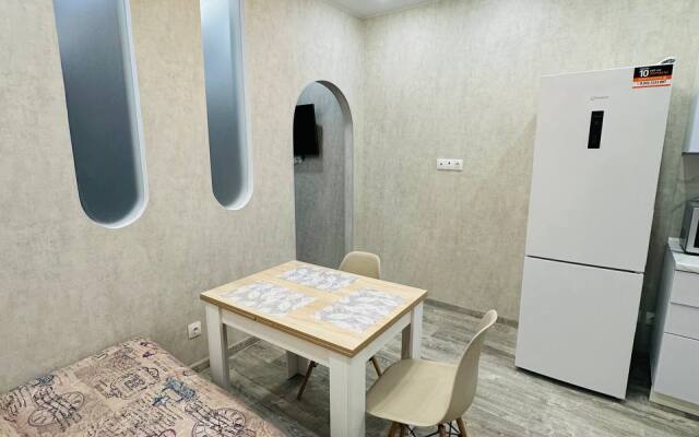 Kristall Apartments
