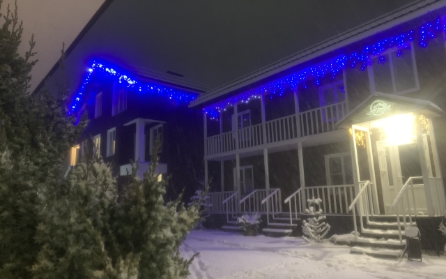 Alina Guest House