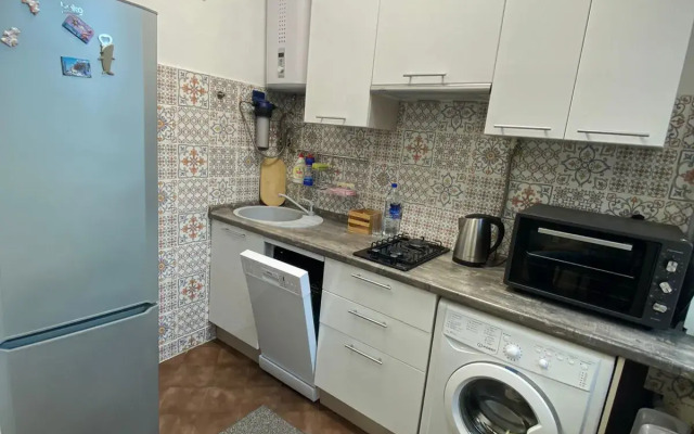 Квартира Apartment by PKRP