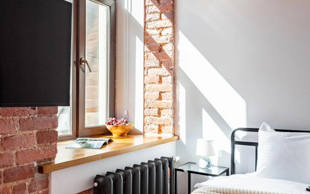 Квартира Студия Kamelia Heart of St-Petersburg 2