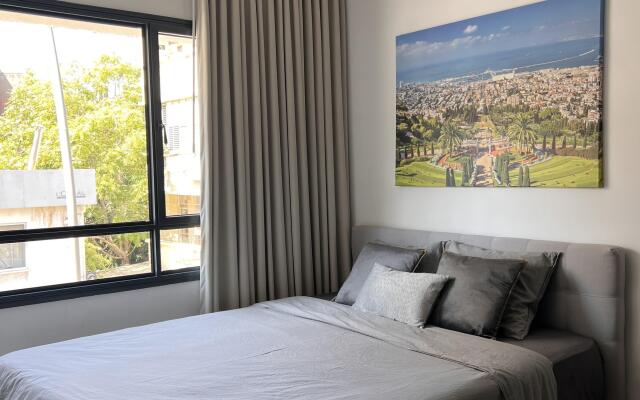 White Door Apartments