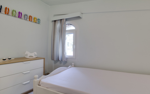 Ekatis Houses Villa
