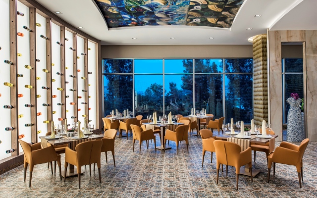 Delphin BE Grand Resort - Ultra All Inclusive