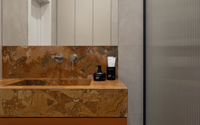 Апартаменты Central Park by Pavlov