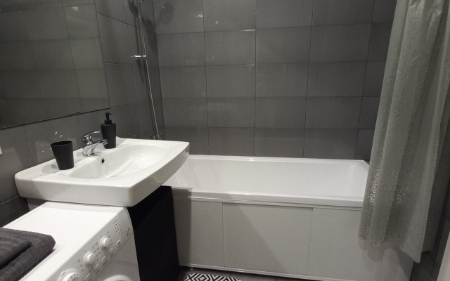 Квартира на Университетской 62