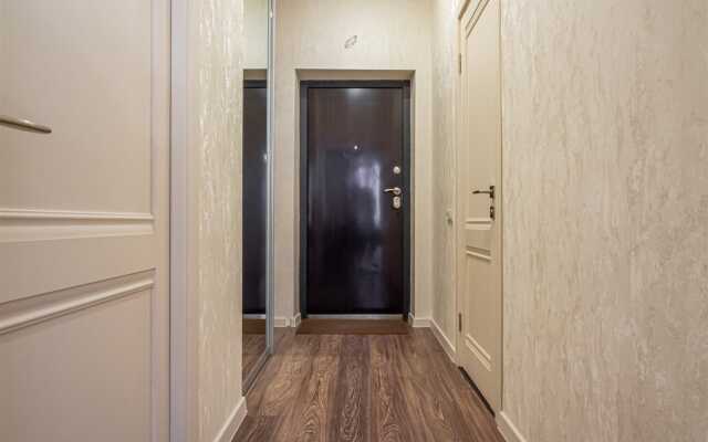 Квартира на Переулке Крупской 29/2