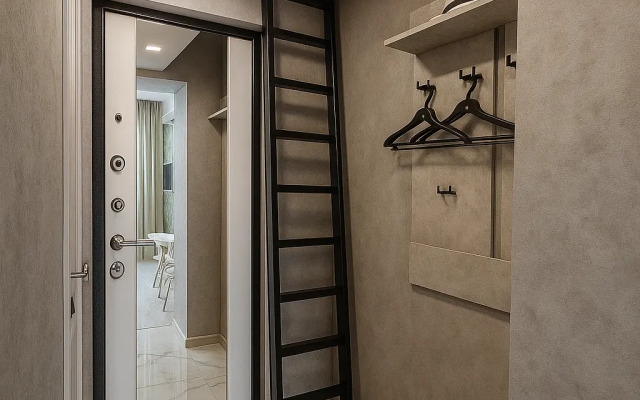 Апартаменты Семейные