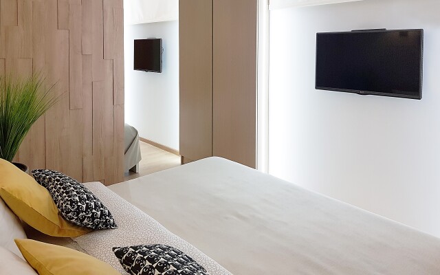 Апартаменты на Арсенальной ARS 1