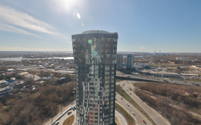 Апартаменты ЖК Авалон Сити