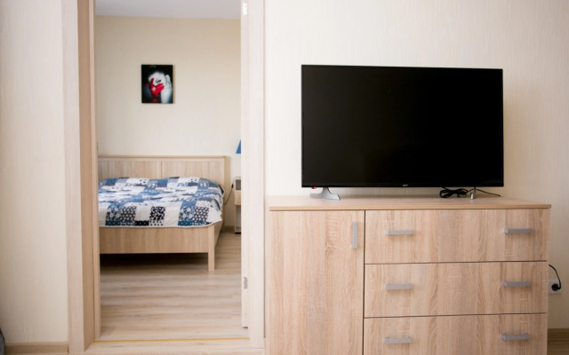 Апартаменты улучшенные Салют Пулково