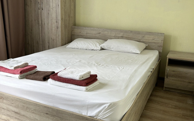 Santa Sofia Guest House