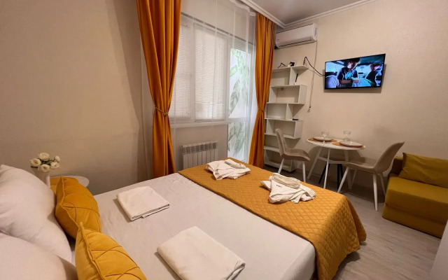 SimSim 12 Apartments