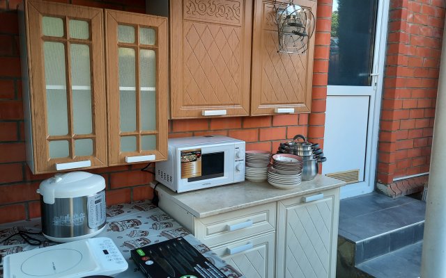 La VILLA Guest house