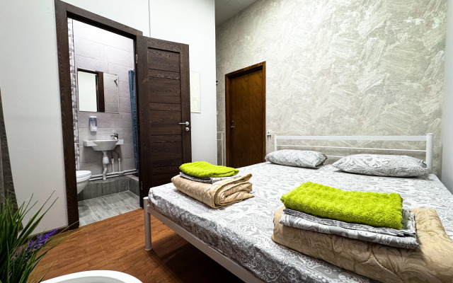 Center Hostel