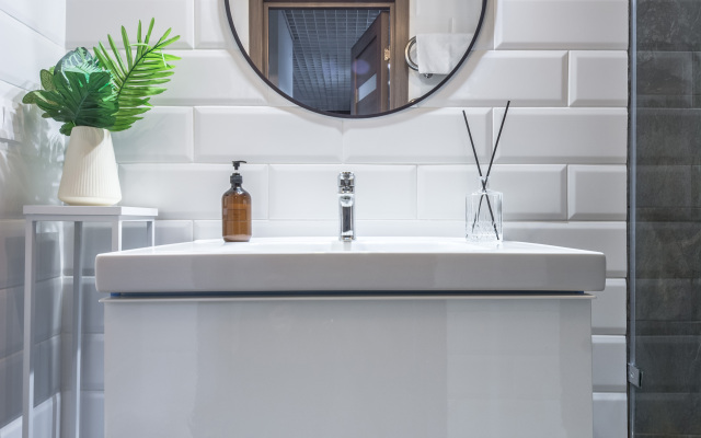 Апартаменты Bolshoi by Roomers 1574